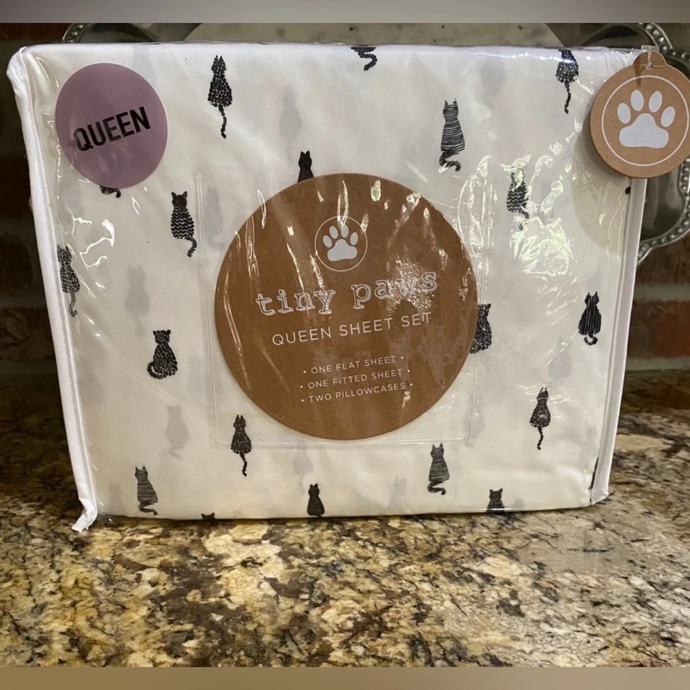 tiny paws brand new